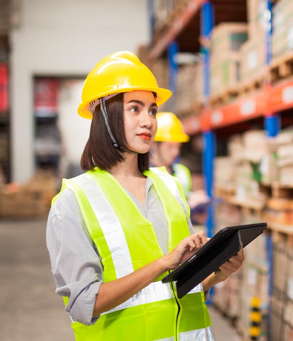 Nos formations logistique 3