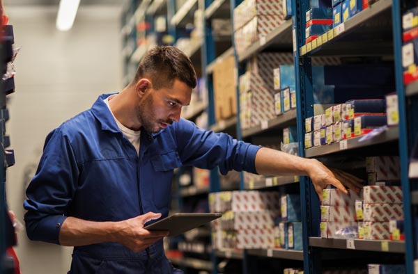 magasinier formation pro