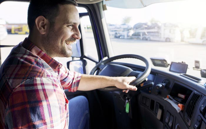 formation transport small