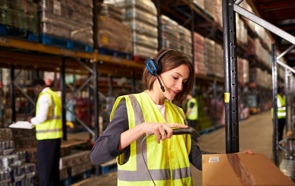 Métier de préparateur